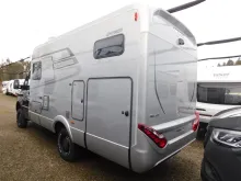 Fahrzeugbild Hymer ML-T 580 Backofen+2.TV+Autarkiepkt-XL+Winterpkt #4