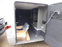 Fahrzeugbild Hymer ML-T 580 Backofen+2.TV+Autarkiepkt-XL+Winterpkt #6