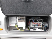 Fahrzeugbild Hymer ML-T 580 Backofen+2.TV+Autarkiepkt-XL+Winterpkt #8