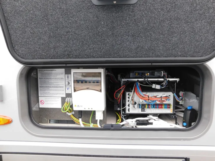 Fahrzeugbild Hymer ML-T 580 Backofen+2.TV+Autarkiepkt-XL+Winterpkt #8