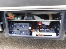 Fahrzeugbild Hymer ML-T 580 Backofen+2.TV+Autarkiepkt-XL+Winterpkt #9