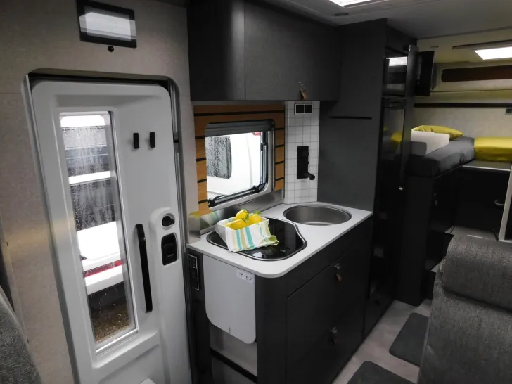 Fahrzeugbild Hymer ML-T 580 Backofen+2.TV+Autarkiepkt-XL+Winterpkt #12