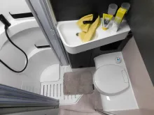 Fahrzeugbild Hymer ML-T 580 Backofen+2.TV+Autarkiepkt-XL+Winterpkt #14