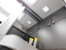 Fahrzeugbild Hymer ML-T 580 Backofen+2.TV+Autarkiepkt-XL+Winterpkt #15