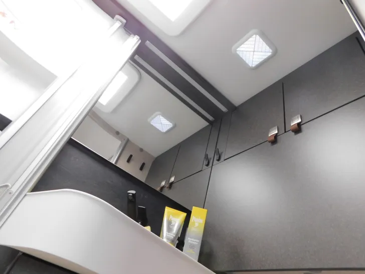 Fahrzeugbild Hymer ML-T 580 Backofen+2.TV+Autarkiepkt-XL+Winterpkt #15