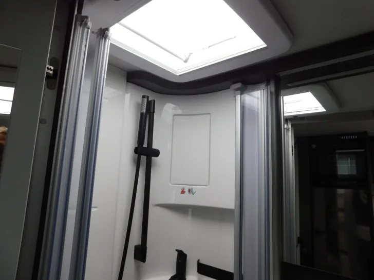 Fahrzeugbild Hymer ML-T 580 Backofen+2.TV+Autarkiepkt-XL+Winterpkt #16