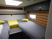 Fahrzeugbild Hymer ML-T 580 Backofen+2.TV+Autarkiepkt-XL+Winterpkt #17