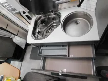 Fahrzeugbild Hymer ML-T 580 Backofen+2.TV+Autarkiepkt-XL+Winterpkt #21