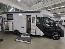 Fahrzeugbild Glücksmobil S-SERIE 72 DL #3