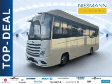 Fahrzeugbild Concorde Liner 990 GI Garagenausführung Smart-PKW #1