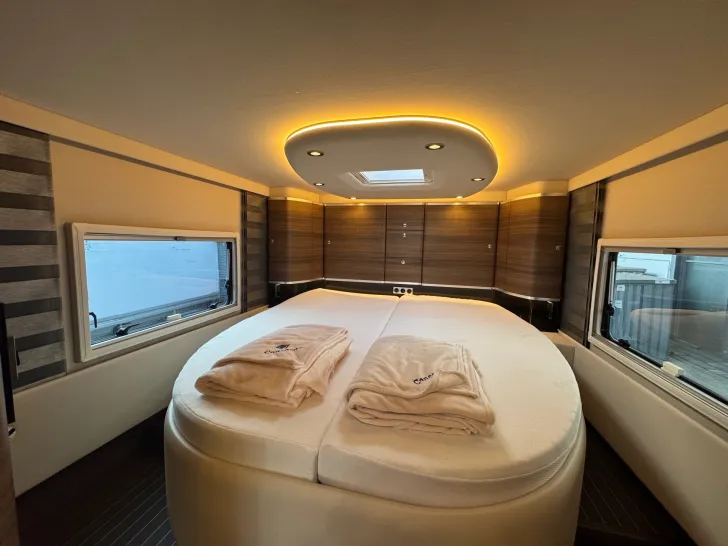 Fahrzeugbild Concorde Liner 990 GI Garagenausführung Smart-PKW #15