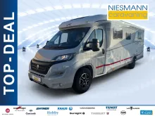 Fahrzeugbild LMC Cruiser T 732 G Automatik*160PS*Alufelgen #1