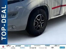 Fahrzeugbild LMC Cruiser T 732 G Automatik*160PS*Alufelgen #5