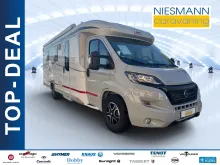 Fahrzeugbild LMC Cruiser T 732 G Automatik*160PS*Alufelgen #3