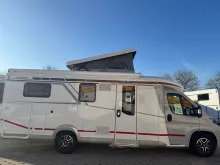 Fahrzeugbild LMC Cruiser T 732 G Automatik*160PS*Alufelgen #18