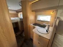 Fahrzeugbild LMC Cruiser T 732 G Automatik*160PS*Alufelgen #10