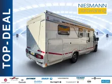 Fahrzeugbild LMC Cruiser T 732 G Automatik*160PS*Alufelgen #4