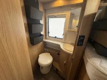 Fahrzeugbild LMC Cruiser T 732 G Automatik*160PS*Alufelgen #12