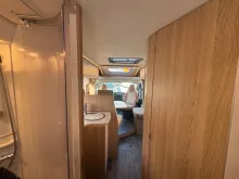 Fahrzeugbild LMC Cruiser T 732 G Automatik*160PS*Alufelgen #15