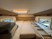 Fahrzeugbild LMC Cruiser T 732 G Automatik*160PS*Alufelgen #14