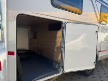 Fahrzeugbild LMC Cruiser T 732 G Automatik*160PS*Alufelgen #17