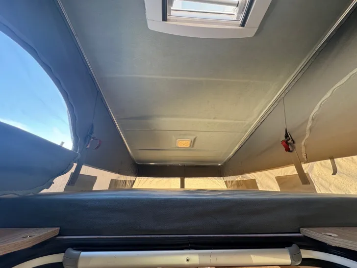 Fahrzeugbild LMC Cruiser T 732 G Automatik*160PS*Alufelgen #16