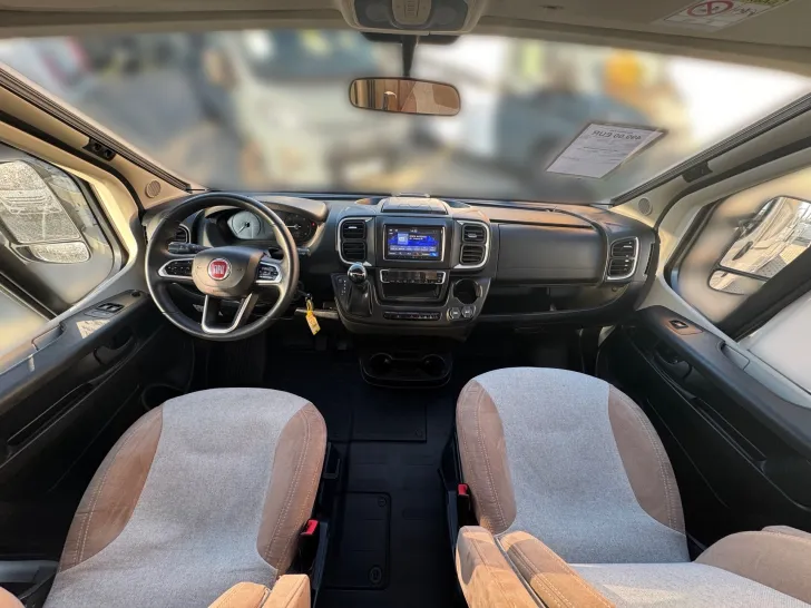 Fahrzeugbild LMC Cruiser T 732 G Automatik*160PS*Alufelgen #7