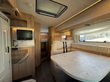 Fahrzeugbild LMC Cruiser T 732 G Automatik*160PS*Alufelgen #9