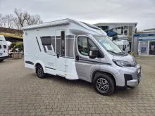 Fahrzeugbild Carado T135 pro+ *Hubbett*Combi-6E*Automatik* #4
