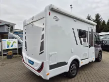 Fahrzeugbild Carado T135 pro+ *Hubbett*Combi-6E*Automatik* #7