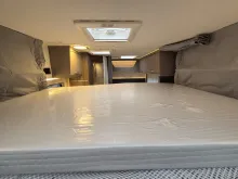 Fahrzeugbild Carado T135 pro+ *Hubbett*Combi-6E*Automatik* #34