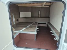 Fahrzeugbild Carado T135 pro+ *Hubbett*Combi-6E*Automatik* #37