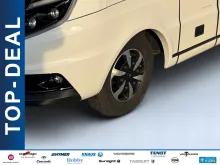 Fahrzeugbild Niesmann + Bischoff Flair 880 *Jung-Gebraucht*207PS*7,49to. #5