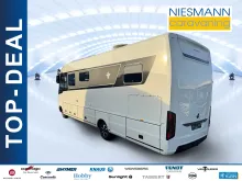 Fahrzeugbild Niesmann + Bischoff Flair 880 *Jung-Gebraucht*207PS*7,49to. #4