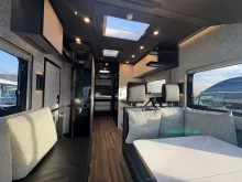 Fahrzeugbild Niesmann + Bischoff Flair 880 *Jung-Gebraucht*207PS*7,49to. #10