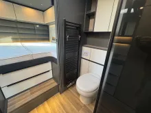 Fahrzeugbild Niesmann + Bischoff Flair 880 *Jung-Gebraucht*207PS*7,49to. #14