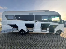 Fahrzeugbild Niesmann + Bischoff Flair 880 *Jung-Gebraucht*207PS*7,49to. #18