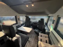 Fahrzeugbild Niesmann + Bischoff Flair 880 *Jung-Gebraucht*207PS*7,49to. #8