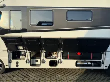 Fahrzeugbild Niesmann + Bischoff Flair 880 *Jung-Gebraucht*207PS*7,49to. #19