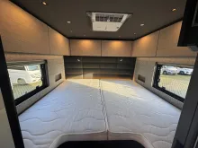 Fahrzeugbild Niesmann + Bischoff Flair 880 *Jung-Gebraucht*207PS*7,49to. #15