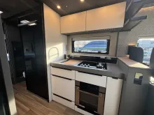 Fahrzeugbild Niesmann + Bischoff Flair 880 *Jung-Gebraucht*207PS*7,49to. #11