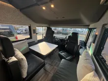 Fahrzeugbild Niesmann + Bischoff Flair 880 *Jung-Gebraucht*207PS*7,49to. #9