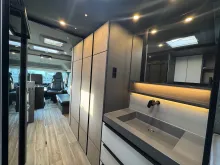 Fahrzeugbild Niesmann + Bischoff Flair 880 *Jung-Gebraucht*207PS*7,49to. #17