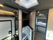 Fahrzeugbild Niesmann + Bischoff Flair 880 *Jung-Gebraucht*207PS*7,49to. #12