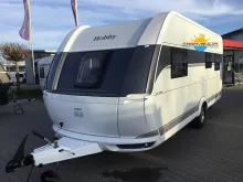 Fahrzeugbild Hobby De Luxe 515 UHL *2000 Kg*MODELL26* #4