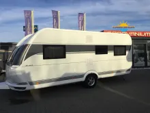 Fahrzeugbild Hobby De Luxe 515 UHL *2000 Kg*MODELL26* #5