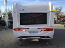 Fahrzeugbild Hobby De Luxe 515 UHL *2000 Kg*MODELL26* #6