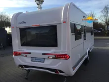 Fahrzeugbild Hobby De Luxe 515 UHL *2000 Kg*MODELL26* #8