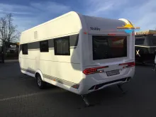 Fahrzeugbild Hobby De Luxe 515 UHL *2000 Kg*MODELL26* #9