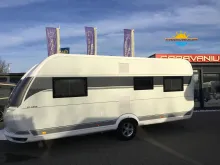 Fahrzeugbild Hobby De Luxe 515 UHL *2000 Kg*MODELL26* #10